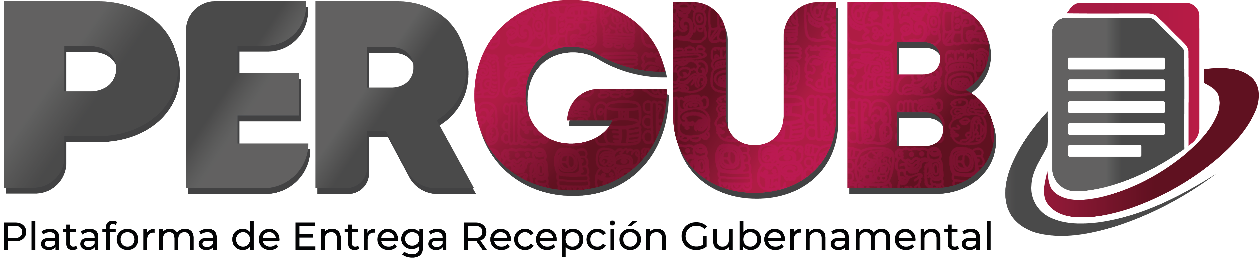 Logo
                PERGUB